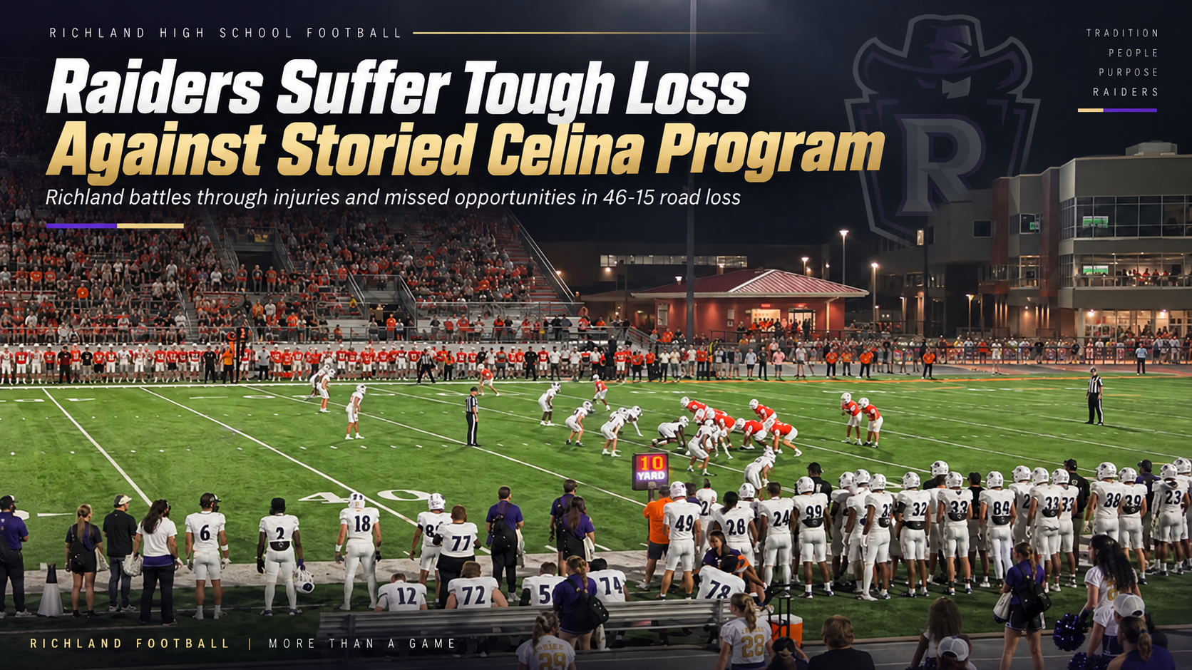 Richland at Celina 