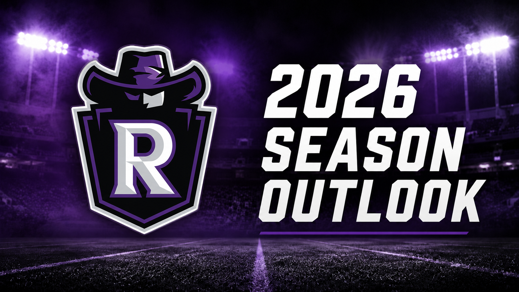 2026 Richland Raider Football Season Outlook