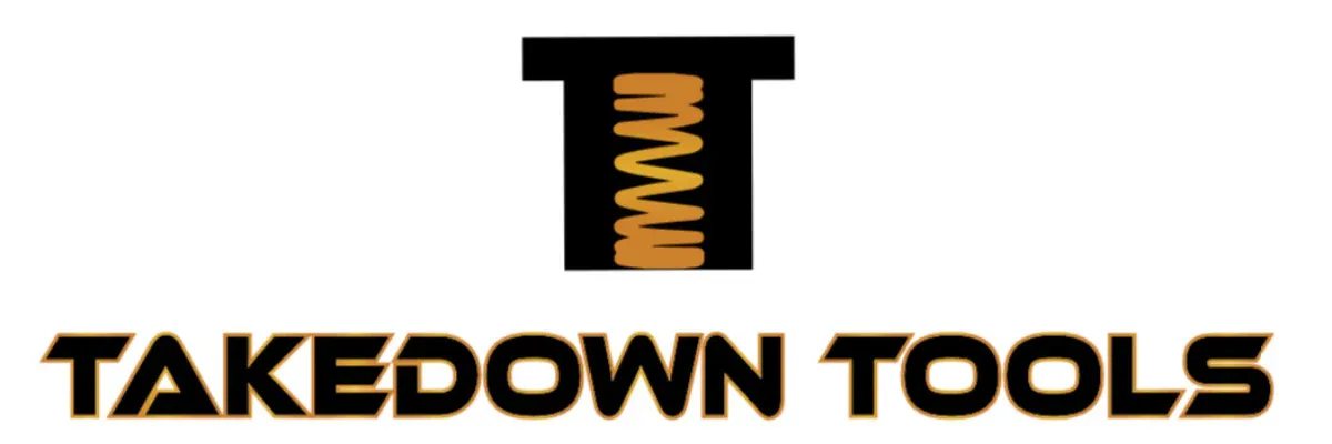 Takedown Tools