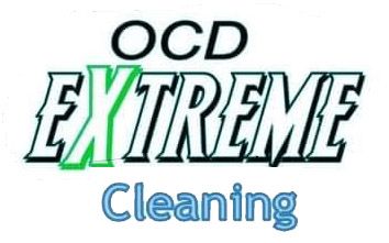 OCD Extreme Cleaning