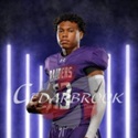 Carter Dawkins
