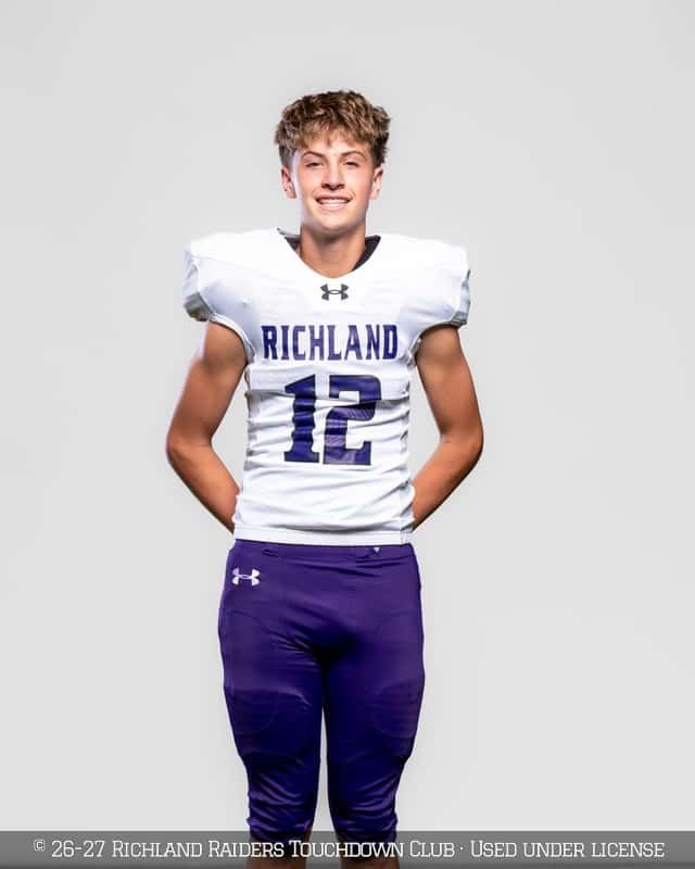 Finn Curran