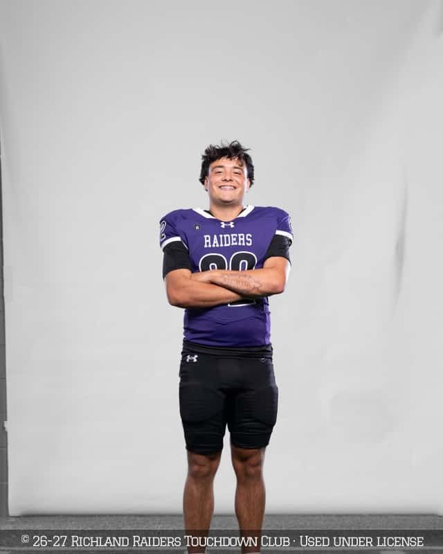 Rylan Gallegos