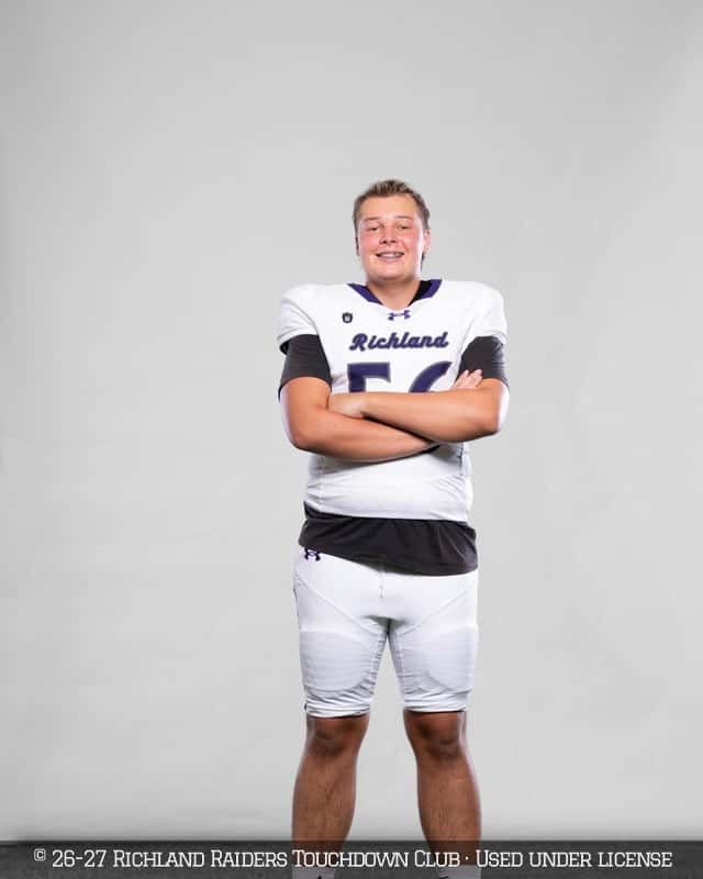 Chase Christensen