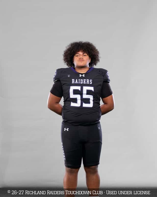 Mesiah Mose