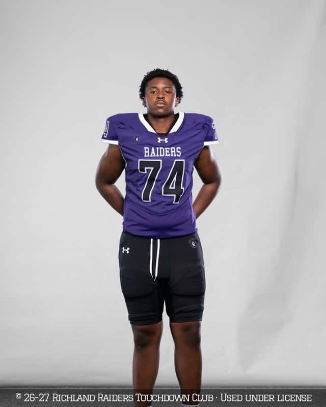 Sean Ugbede