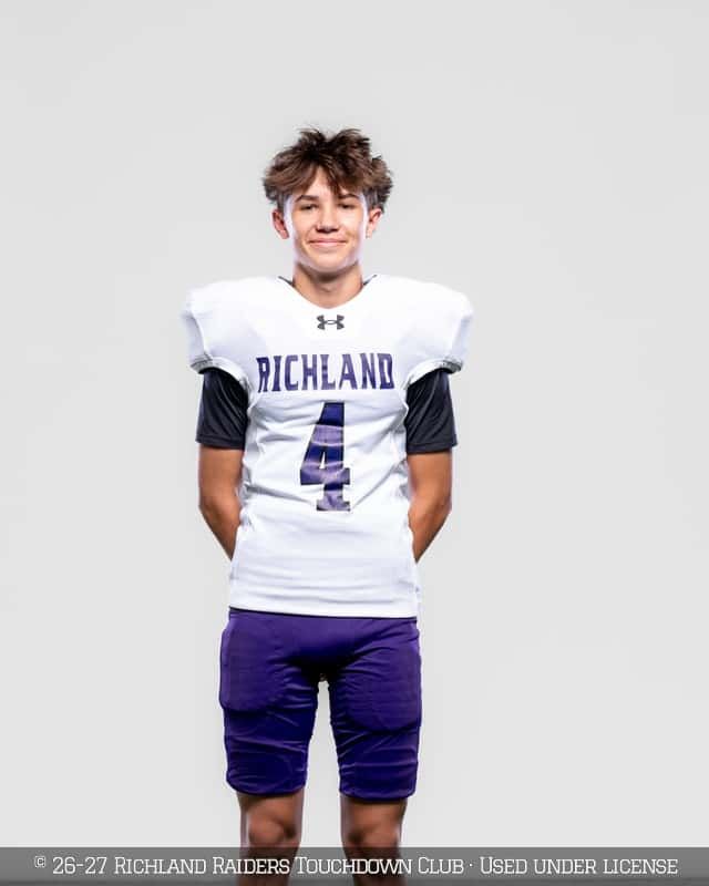 Dylan Slyzinski