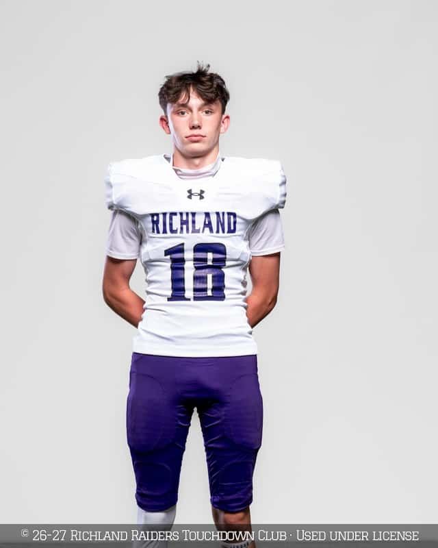 Cooper Clausen