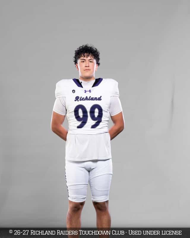 Jonah Pallares