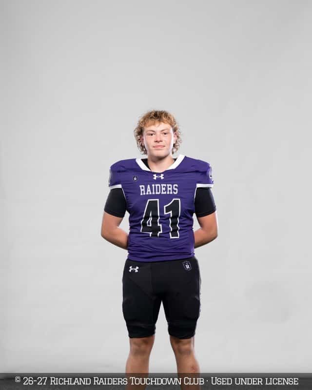 Braxton Bogue