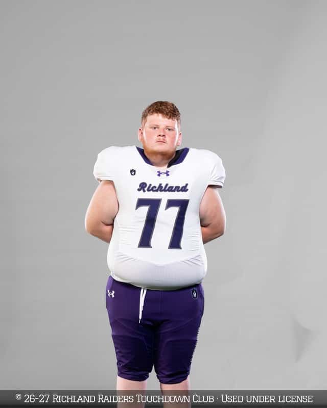 Landon Baker